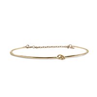 Bracciale Rubinia Donna in Oro giallo BR236G-L-CH